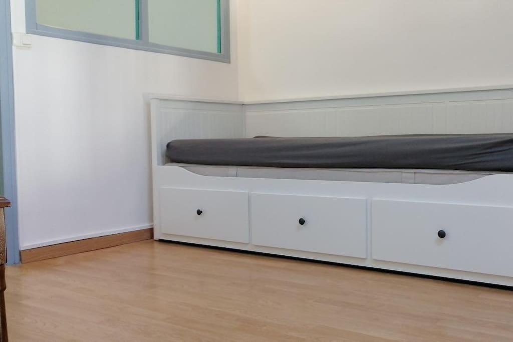 Apartament T2 6 Couchages. Plein Centre Ax-les-Thermes Zewnętrze zdjęcie